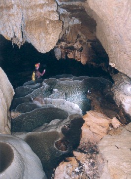 The bassins in Si Leng Chai